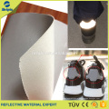 кроссовки светоотражающие материалы для обуви 